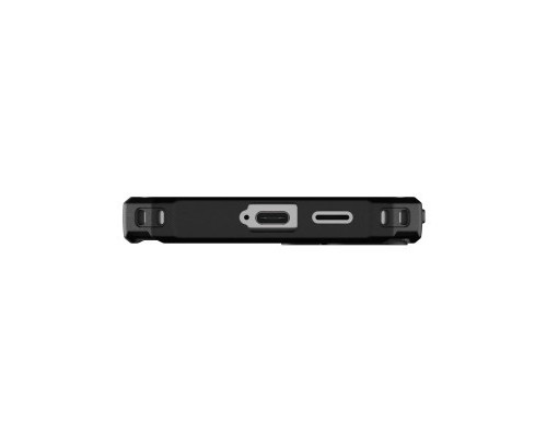 Чохол до мобільного телефона UAG Samsung Galaxy S24+ Pathfinder Black (214444114040)
