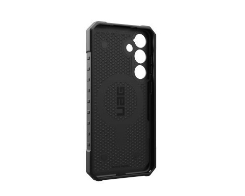 Чохол до мобільного телефона UAG Samsung Galaxy S24+ Pathfinder Black (214444114040)