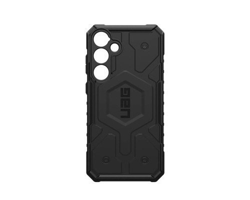 Чохол до мобільного телефона UAG Samsung Galaxy S24+ Pathfinder Black (214444114040)