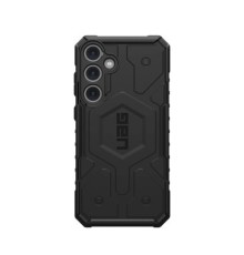 Чохол до мобільного телефона UAG Samsung Galaxy S24+ Pathfinder Black (214444114040)