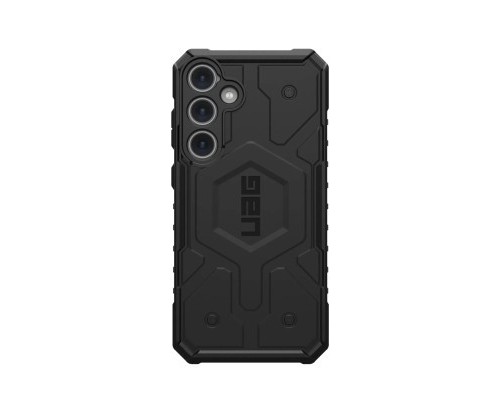 Чохол до мобільного телефона UAG Samsung Galaxy S24+ Pathfinder Black (214444114040)