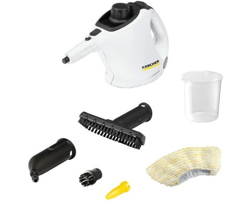 Пароочищувач Karcher SC 1 (1.516-400.0)
