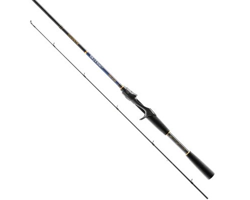 Вудилище Favorite Skyline Casting SKYC-762MH 2.29m 10-30g Ex.Fast (1693.05.64)