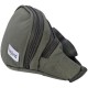 Сумка-бананка Bagland Bella 2 л. 327 хакі (0020266) (61312967)
