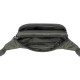 Сумка-бананка Bagland Bella 2 л. 327 хакі (0020266) (61312967)