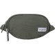 Сумка-бананка Bagland Bella 2 л. 327 хакі (0020266) (61312967)