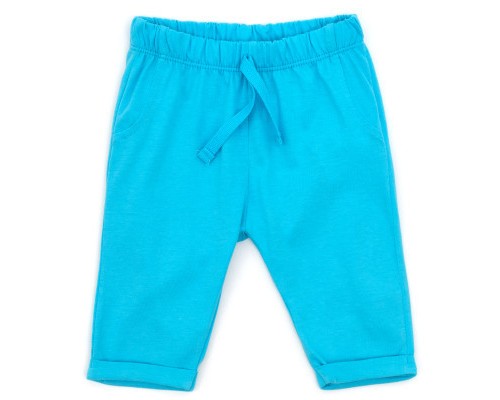 Набір дитячого одягу Miniworld з їжаком (14960-62B-blue)