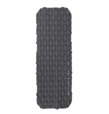 Туристичний килимок Naturehike надувний FC-10 NH19Z001-P 65 мм графіт (6927595735336)