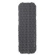 Туристичний килимок Naturehike надувний FC-10 NH19Z001-P 65 мм графіт (6927595735336)