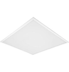 Світильник LEDVANCE ECO PANEL600 36W 840 UGR19 WT 230V IP20 (4058075386709)