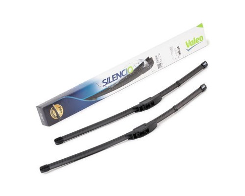 Щітка склоочисника Valeo 574466