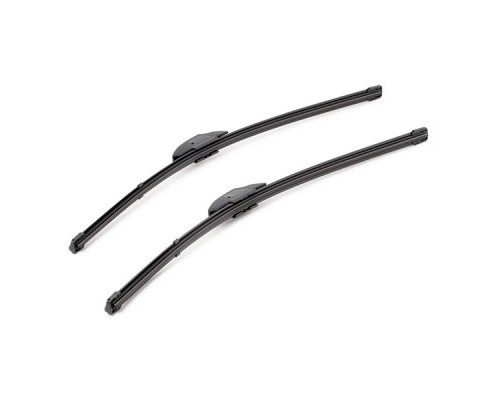 Щітка склоочисника Valeo 574466