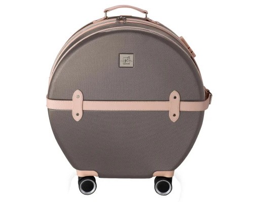 Валіза Semi Line 24