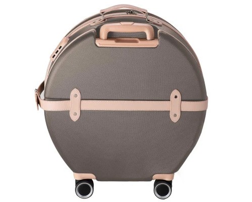 Валіза Semi Line 24