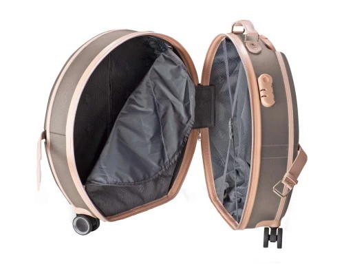 Валіза Semi Line 24