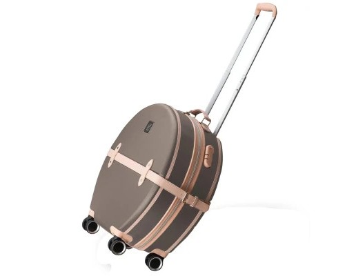 Валіза Semi Line 24