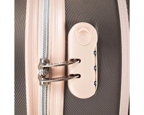 Валіза Semi Line 24