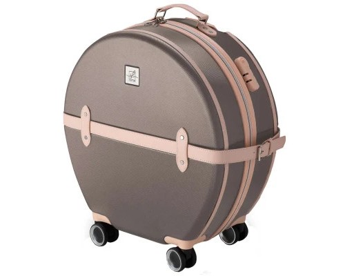 Валіза Semi Line 24