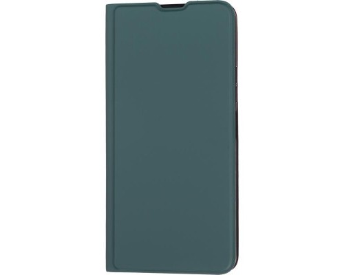 Чохол до мобільного телефона BeCover Exclusive New Style Xiaomi Redmi 13C / Poco C65 Dark Green (711195)
