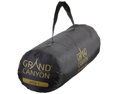 Намет Grand Canyon Apex 1 Alu Capulet Olive (30921258) Намет Grand Canyon Apex 1 Alu Capulet Olive (30921258)