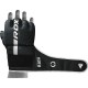 Рукавички для MMA RDX F6 Kara Matte White M (GGR-F6MW-M)