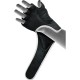 Рукавички для MMA RDX F6 Kara Matte White M (GGR-F6MW-M)