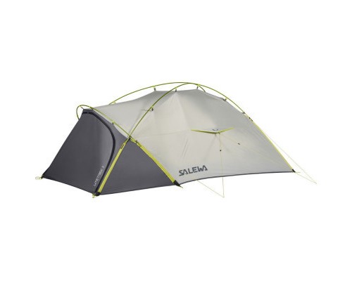 Намет Salewa Litetrek II 5622 5315 - UNI - сірий (013.003.0864)