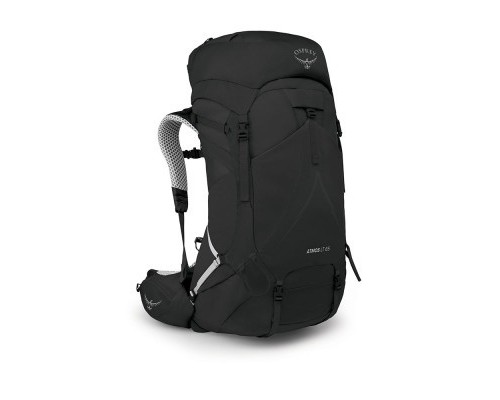 Рюкзак туристичний Osprey Atmos AG LT 65 black L/XL (009.3275)