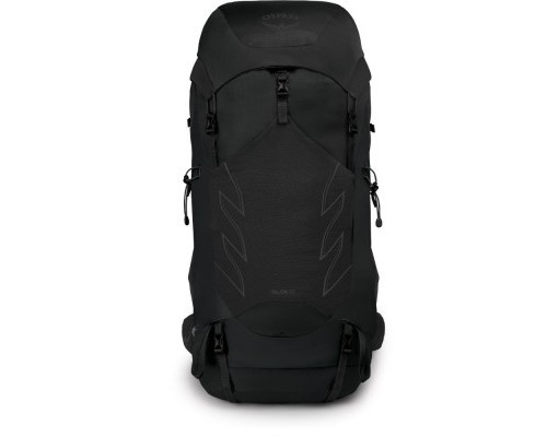 Рюкзак туристичний Osprey Talon 55 stealth black L/XL (009.2290)