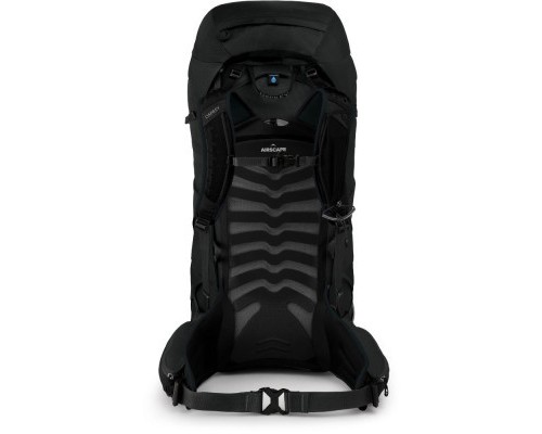 Рюкзак туристичний Osprey Talon 55 stealth black L/XL (009.2290)