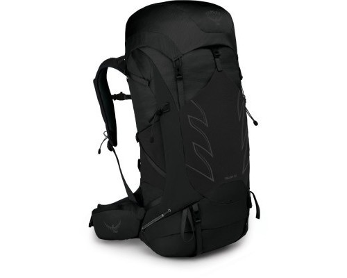 Рюкзак туристичний Osprey Talon 55 stealth black L/XL (009.2290)
