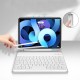 Чохол до планшета BeCover Keyboard Apple iPad Air (4/5) 2020/2022 10.9