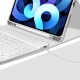 Чохол до планшета BeCover Keyboard Apple iPad Air (4/5) 2020/2022 10.9