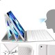 Чохол до планшета BeCover Keyboard Apple iPad Air (4/5) 2020/2022 10.9