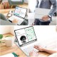 Чохол до планшета BeCover Keyboard Apple iPad Air (4/5) 2020/2022 10.9