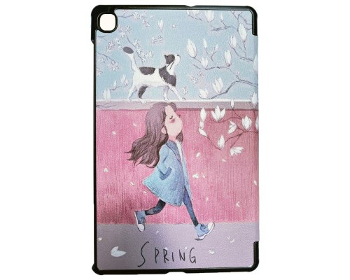 Чохол до планшета BeCover Smart Case Samsung Tab S6 Lite (2024) 10.4