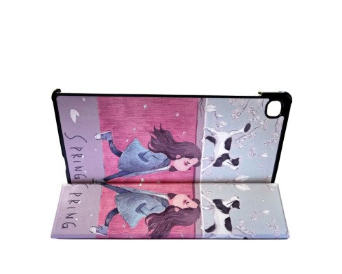 Чохол до планшета BeCover Smart Case Samsung Tab S6 Lite (2024) 10.4