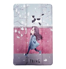 Чохол до планшета BeCover Smart Case Samsung Tab S6 Lite (2024) 10.4