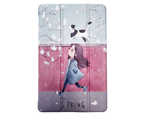 Чохол до планшета BeCover Smart Case Samsung Tab S6 Lite (2024) 10.4