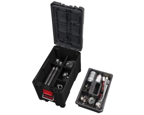 Ящик для інструментів Milwaukee PACKOUT, 411x254x330 (4932471723)