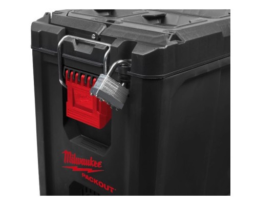 Ящик для інструментів Milwaukee PACKOUT, 411x254x330 (4932471723)