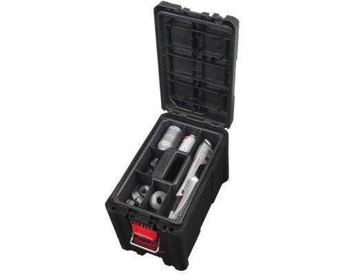 Ящик для інструментів Milwaukee PACKOUT, 411x254x330 (4932471723)