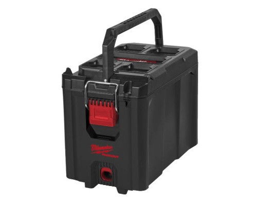 Ящик для інструментів Milwaukee PACKOUT, 411x254x330 (4932471723)