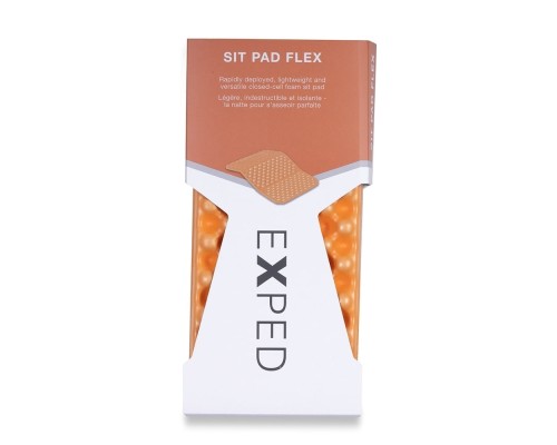 Туристичне сидіння Exped Sitpad Flex (018.0559)