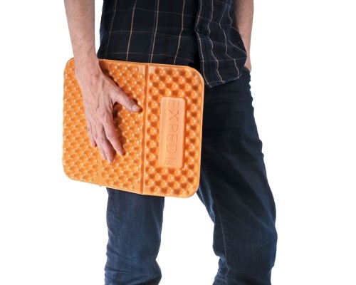 Туристичне сидіння Exped Sitpad Flex (018.0559)