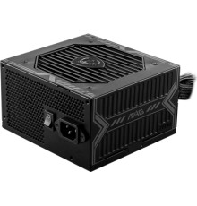 Блок живлення MSI 750W (MAG A750BN PCIE5)
