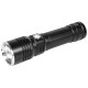 Ліхтар Quantum Solid-M 10W LED з USB box (QM-FL1020-CB)