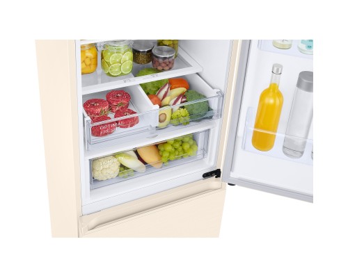 Холодильник Samsung RB38C603EEL/UA