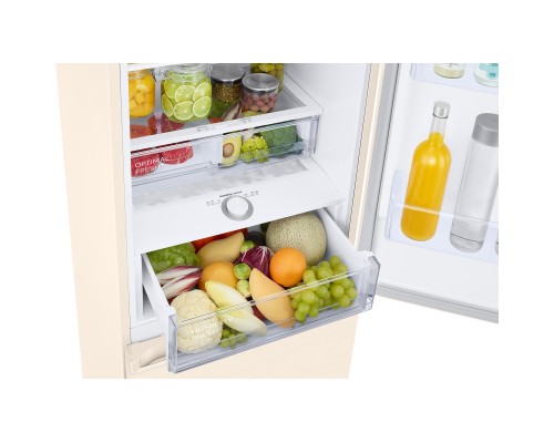 Холодильник Samsung RB38C603EEL/UA