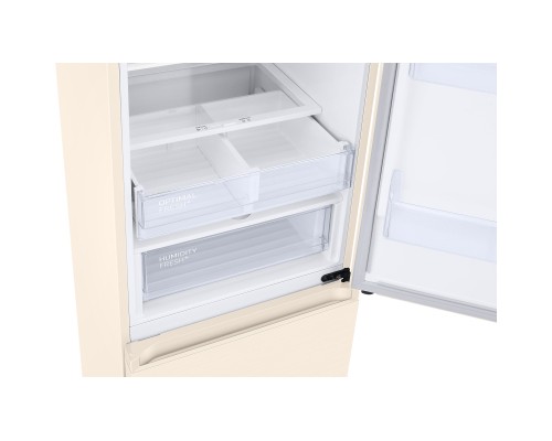 Холодильник Samsung RB38C603EEL/UA